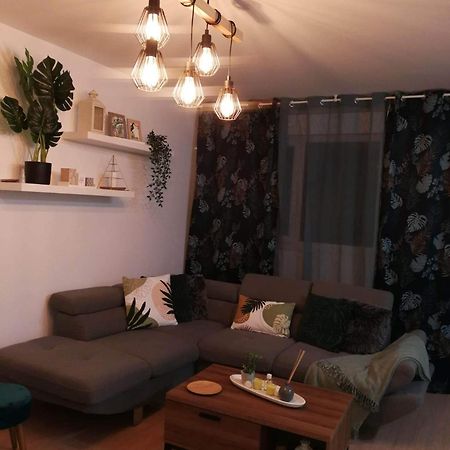Bel Appartement Familial 瑟农 外观 照片
