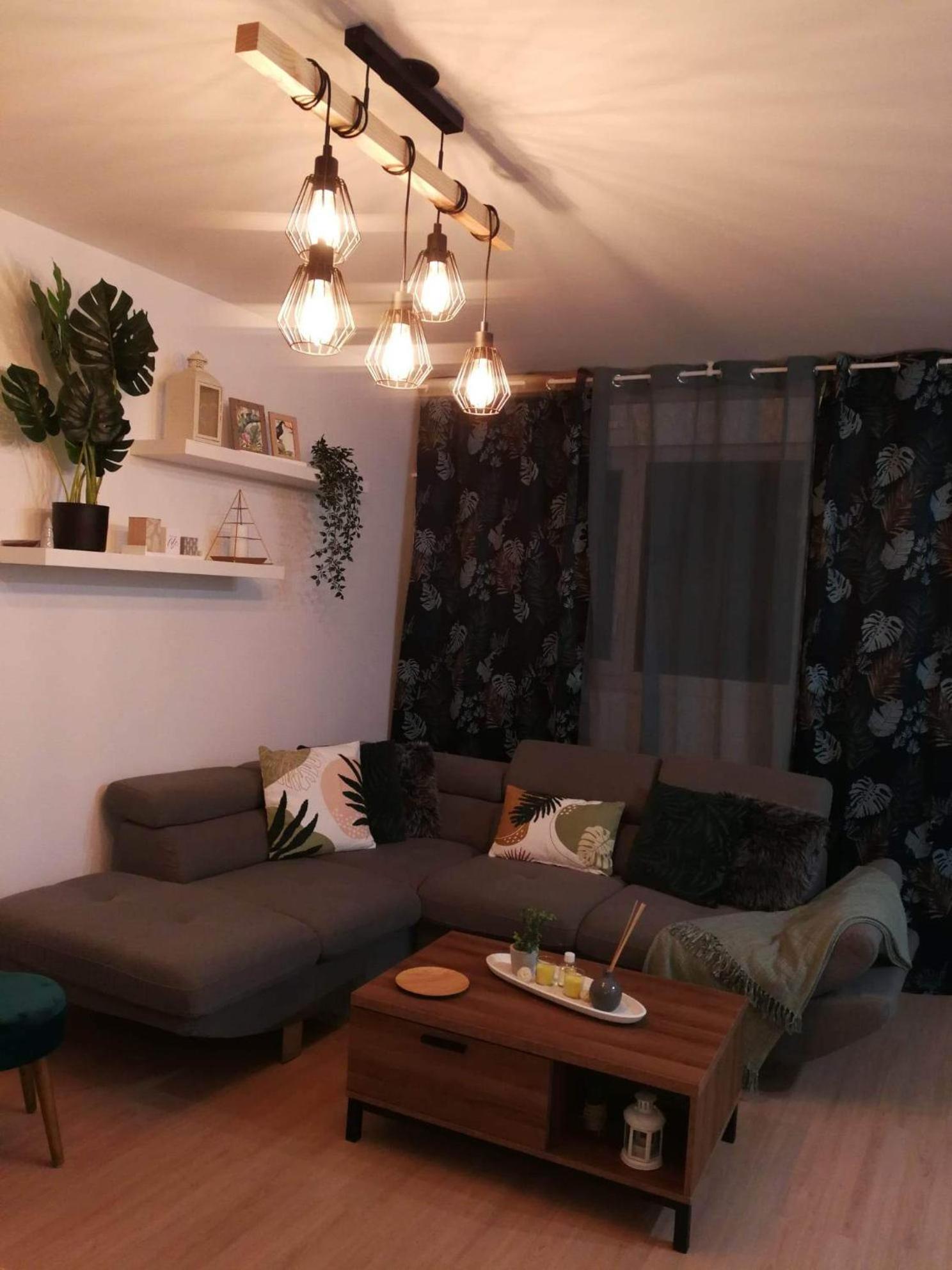 Bel Appartement Familial 瑟农 外观 照片