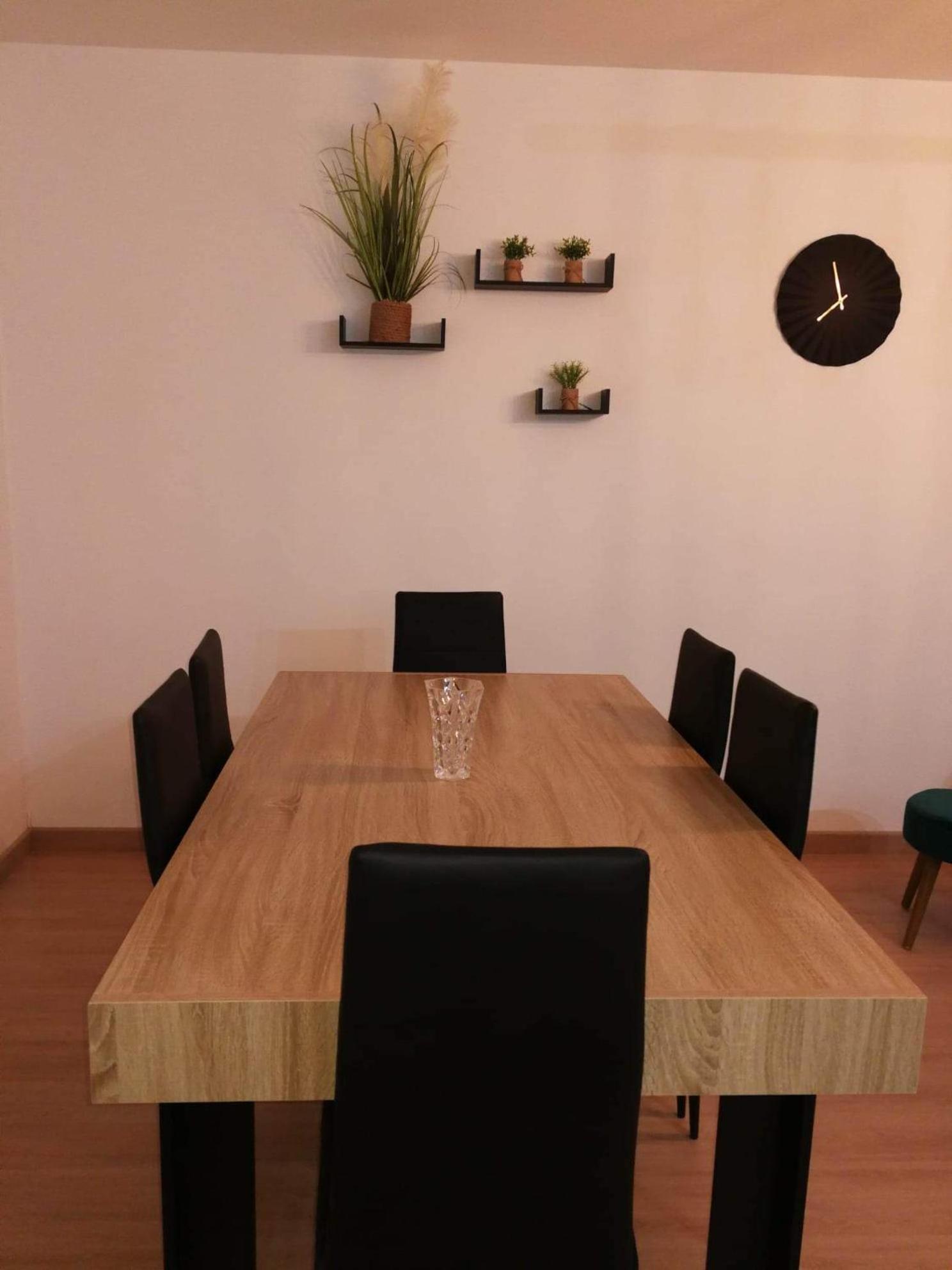 Bel Appartement Familial 瑟农 外观 照片