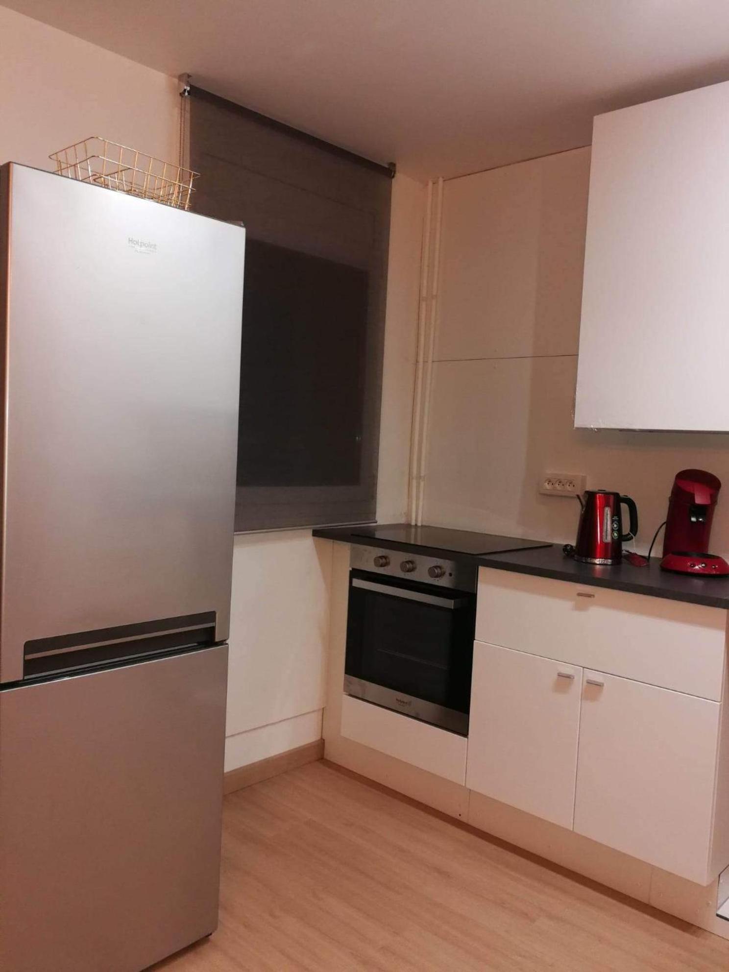 Bel Appartement Familial 瑟农 外观 照片